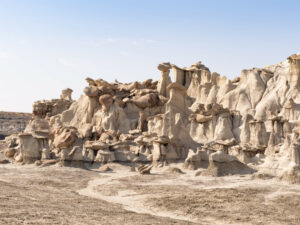 Beautiful natural white rock formations in Northern New Mexico. If you're struggling with CPTSD, bad relationships, or angry outbursts, The Santa Fe Therapist can help. Online therapy in New Mexico. 87122, 87505, 87506, 87508, 87048, 87501